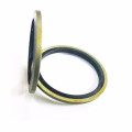 High quality dowty seals washer NBR/Steel ring seal self centering bonded seals